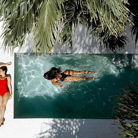Casa Loba Suite 4 With Private Pool Rincon Buitenkant foto