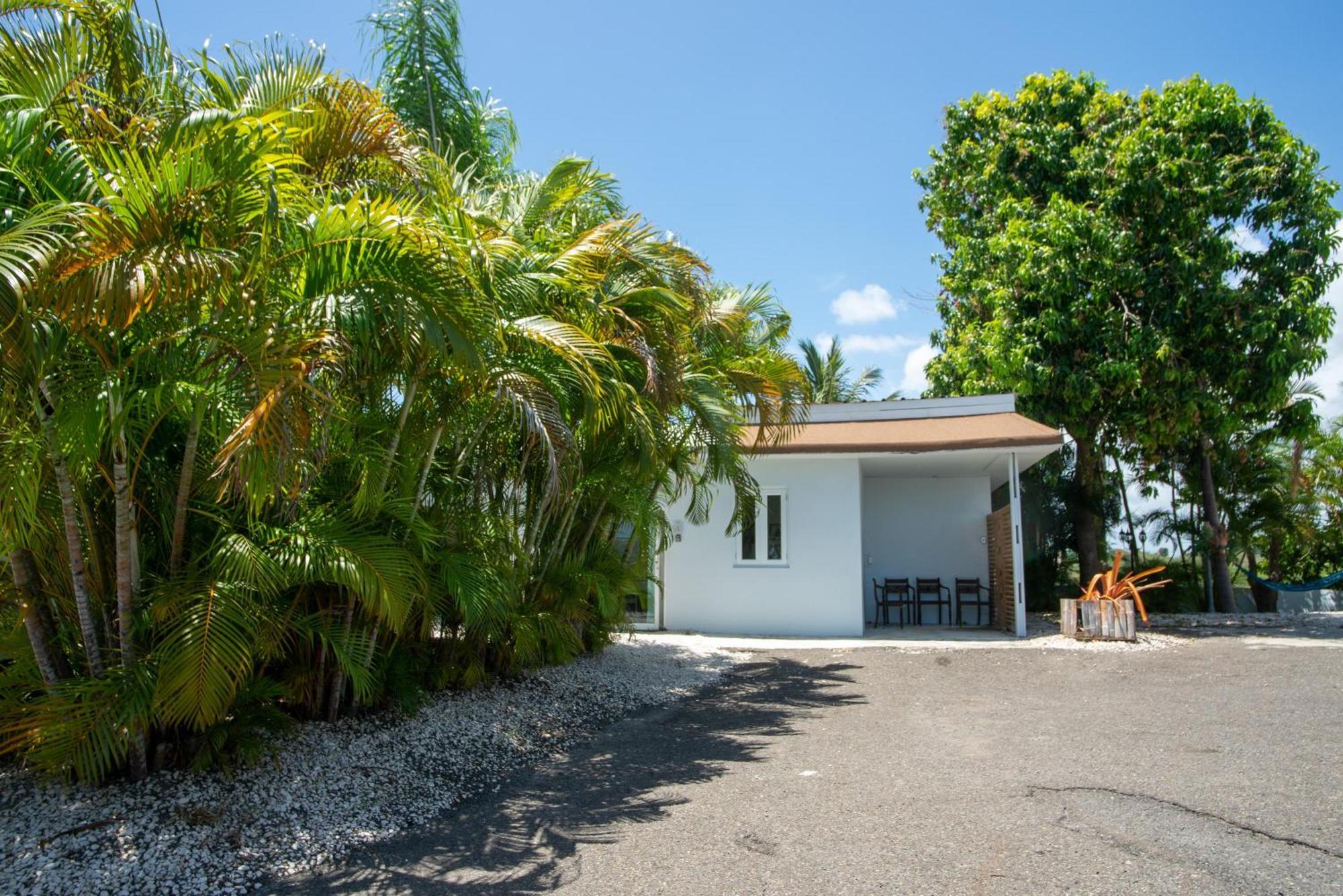 Casa Loba Suite 4 With Private Pool Rincon Buitenkant foto