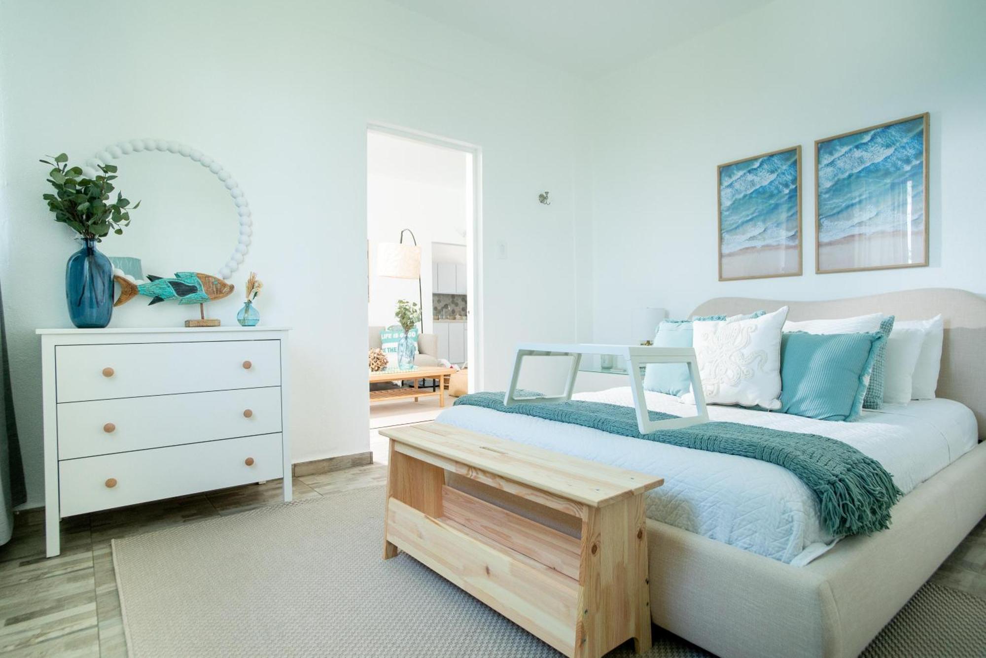 Casa Loba Suite 4 With Private Pool Rincon Buitenkant foto