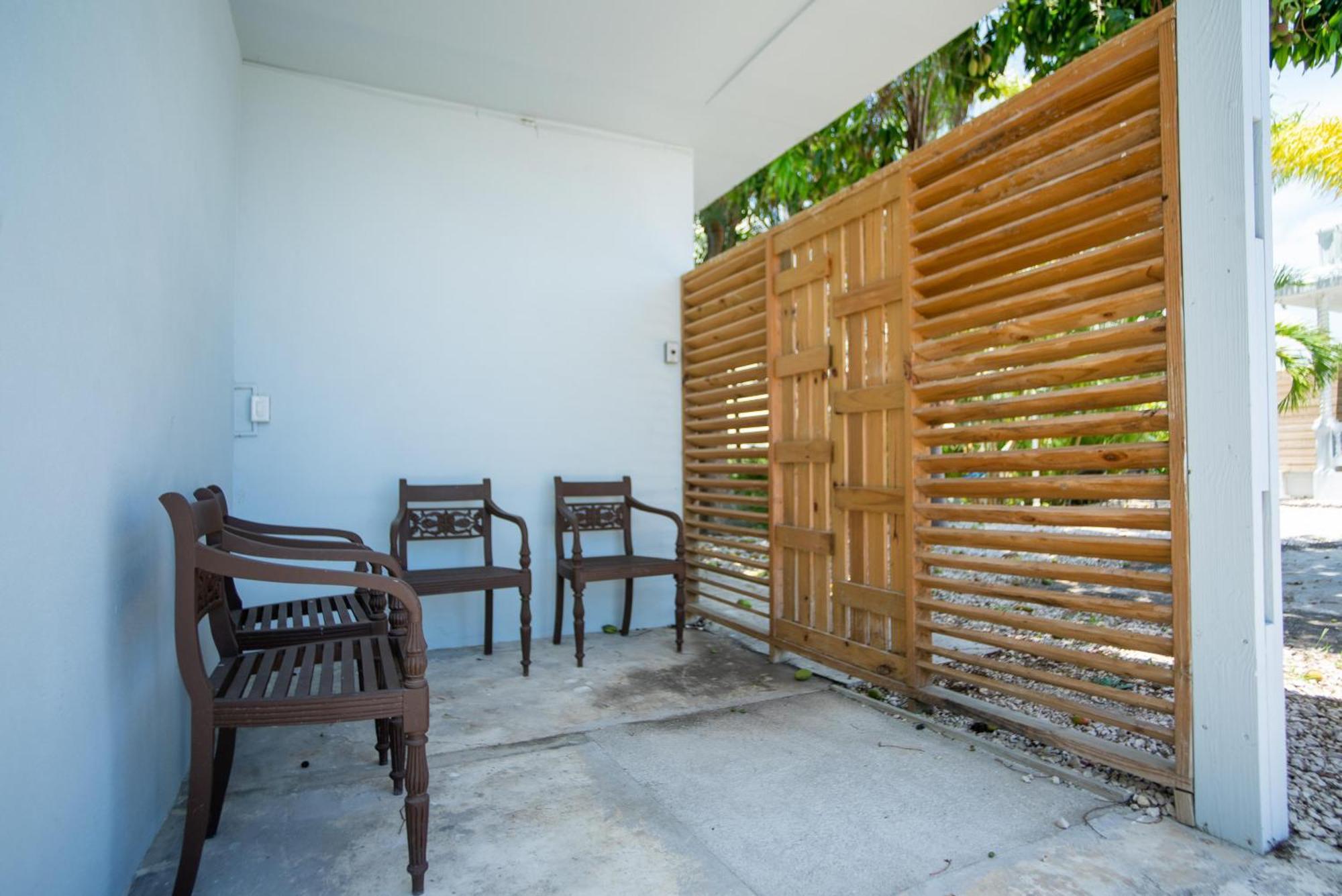 Casa Loba Suite 4 With Private Pool Rincon Buitenkant foto