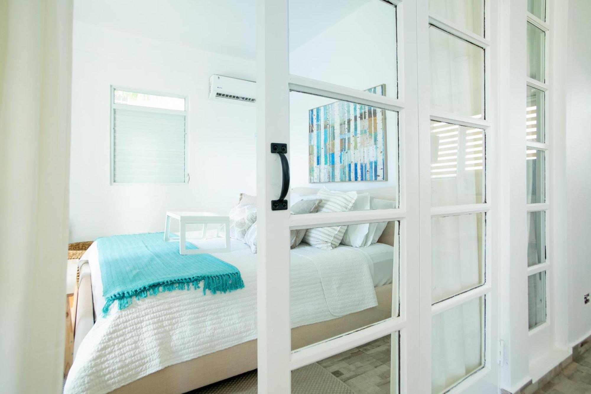 Casa Loba Suite 4 With Private Pool Rincon Buitenkant foto
