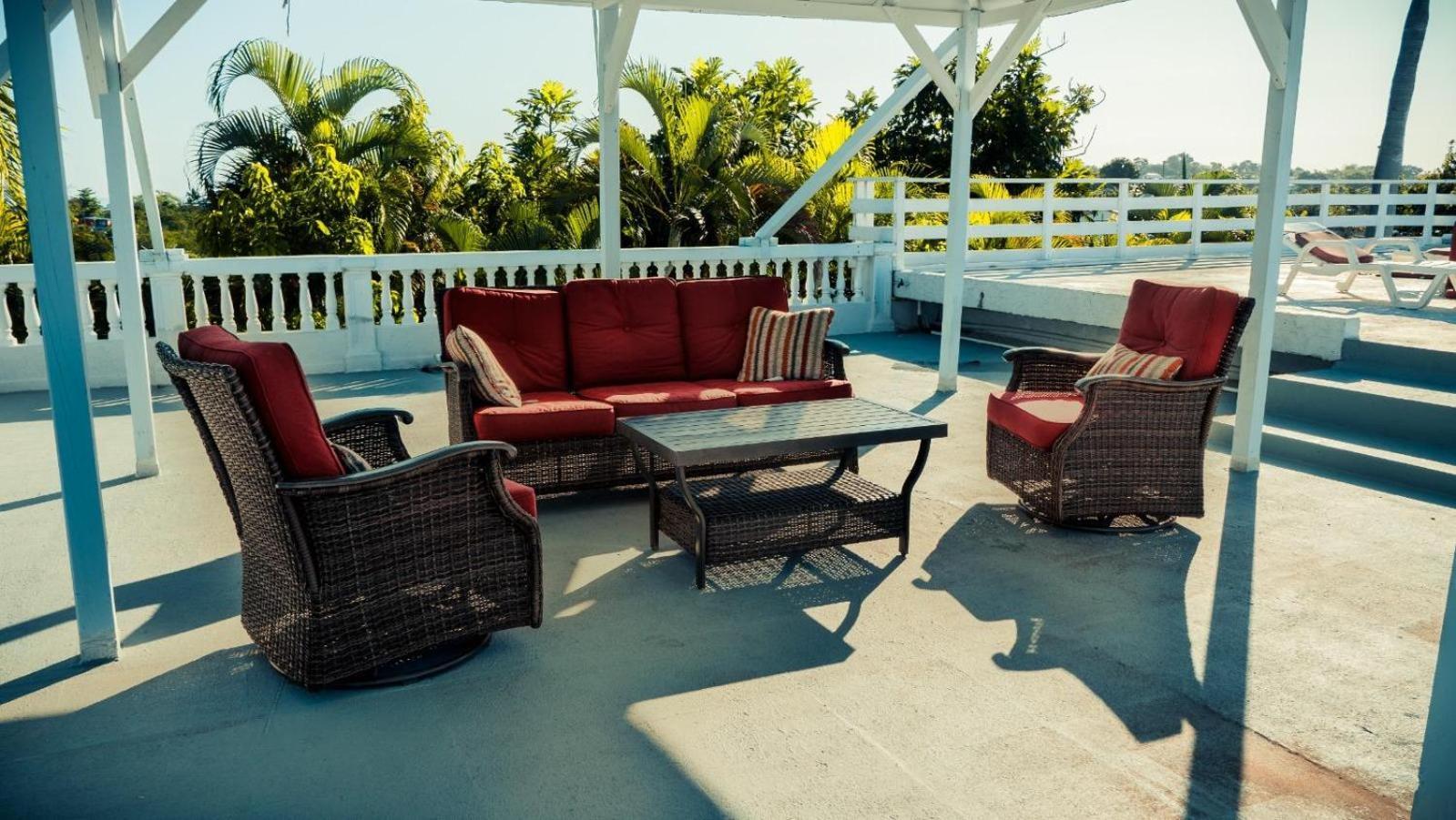 Casa Loba Suite 4 With Private Pool Rincon Buitenkant foto