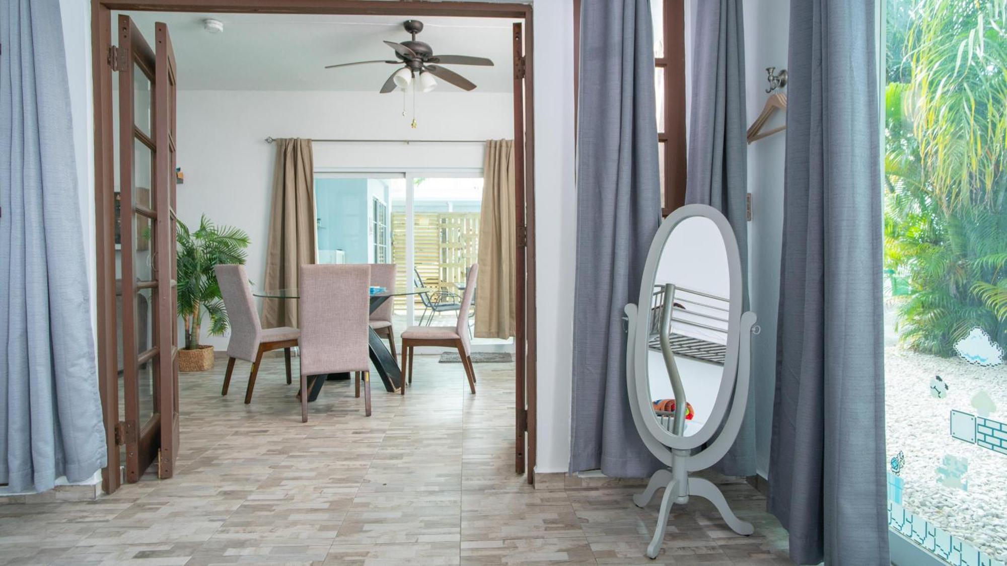 Casa Loba Suite 4 With Private Pool Rincon Buitenkant foto